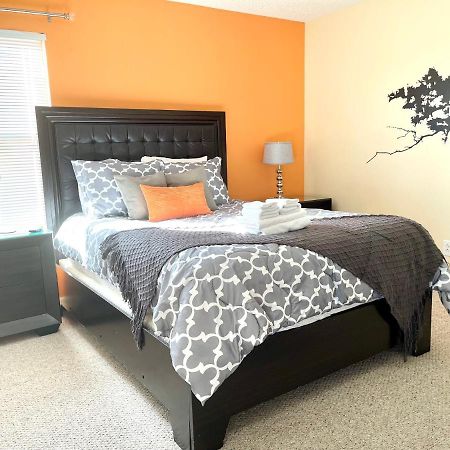 Disney Dream With Hot Tub, Pool, Xbox, Games Room, Lakeview, 10 Min To Disney, Clubhouse Kissimmee Esterno foto