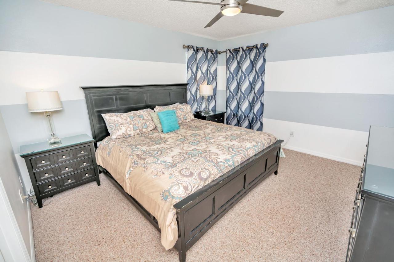 Disney Dream With Hot Tub, Pool, Xbox, Games Room, Lakeview, 10 Min To Disney, Clubhouse Kissimmee Esterno foto