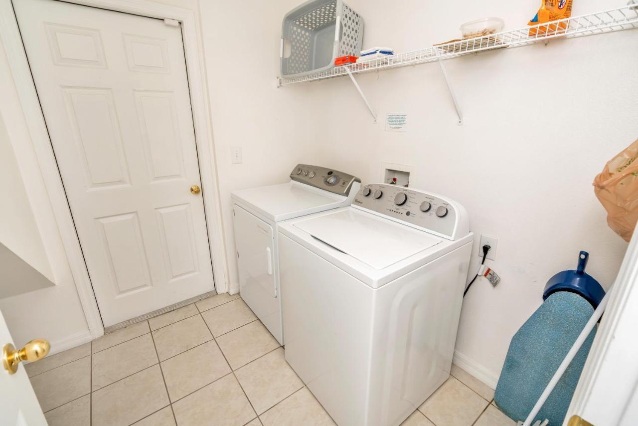 Disney Dream With Hot Tub, Pool, Xbox, Games Room, Lakeview, 10 Min To Disney, Clubhouse Kissimmee Esterno foto