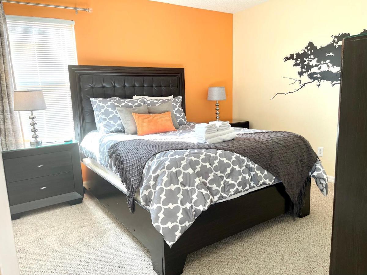 Disney Dream With Hot Tub, Pool, Xbox, Games Room, Lakeview, 10 Min To Disney, Clubhouse Kissimmee Esterno foto