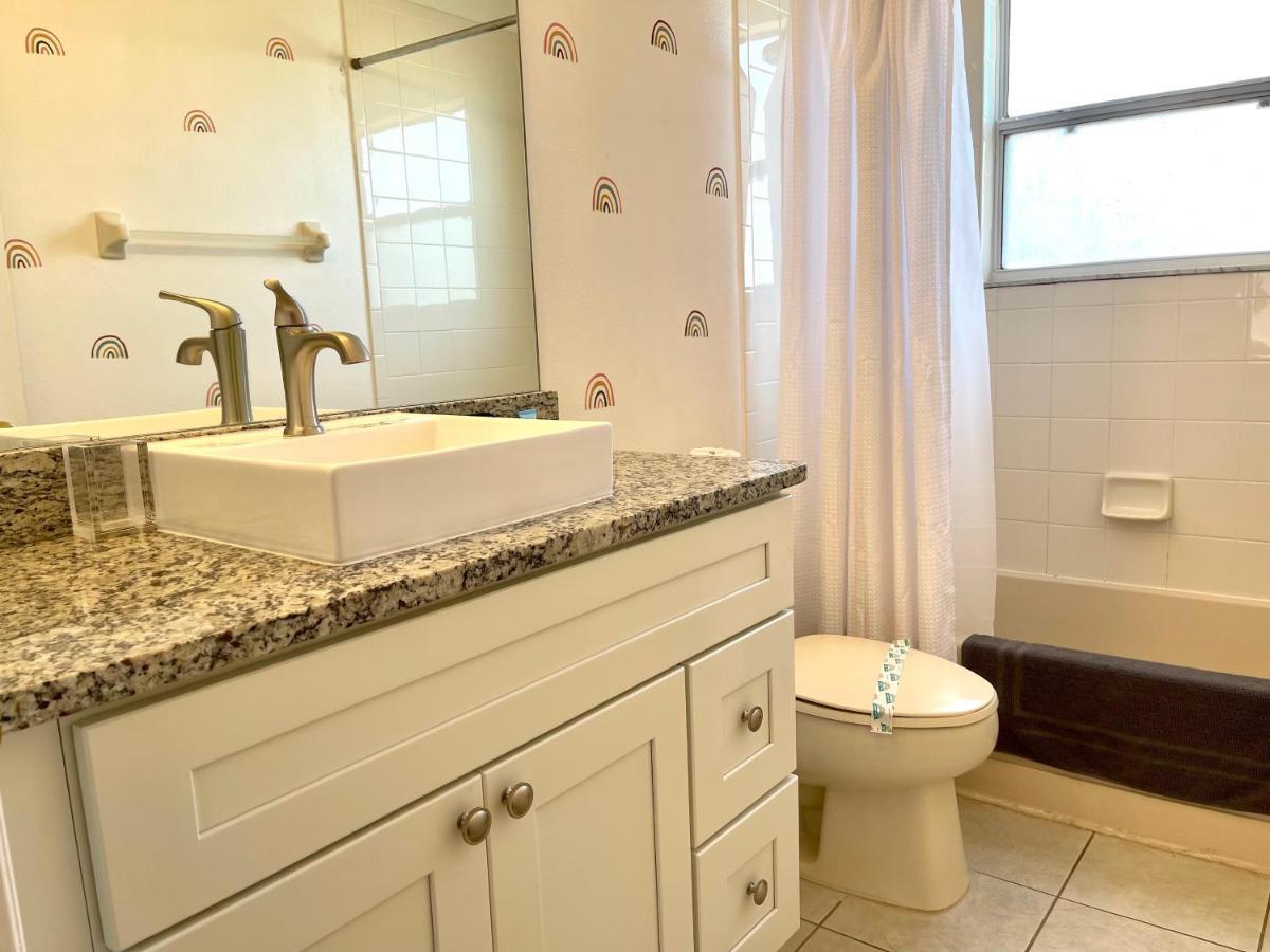 Disney Dream With Hot Tub, Pool, Xbox, Games Room, Lakeview, 10 Min To Disney, Clubhouse Kissimmee Esterno foto