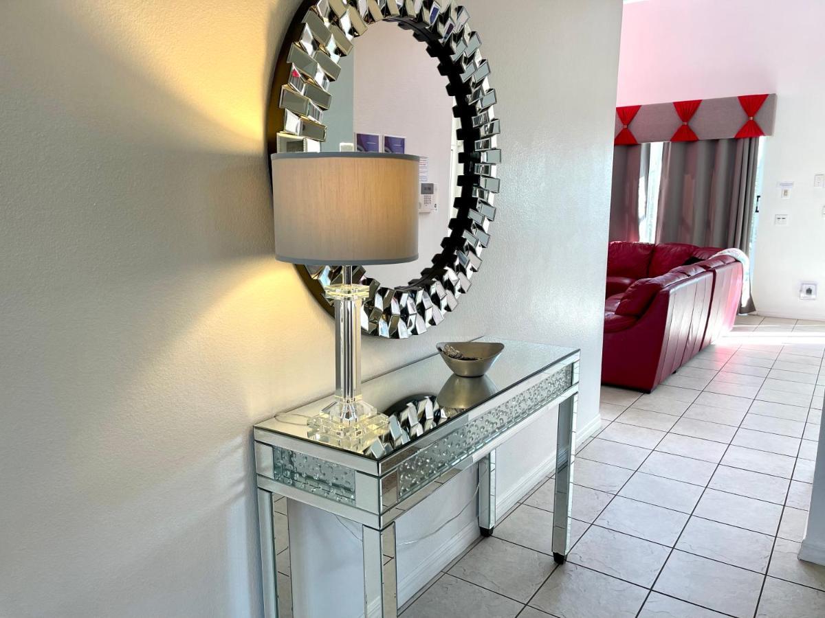 Disney Dream With Hot Tub, Pool, Xbox, Games Room, Lakeview, 10 Min To Disney, Clubhouse Kissimmee Esterno foto